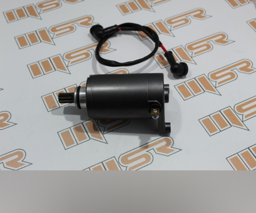 RKS 150 MARŞ MOTORU #RKV 002