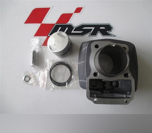 CITA 200 13 P 63.5 GÜMÜŞ SİLİNDİR KİT NG ORJ #ÇTA 002F