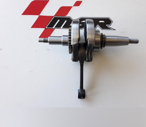 KUBA 139-AR 150-A UYUMLU KRANK #F39 003