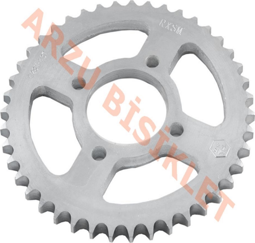 MONDIAL KN 150 - DRIFT ARKA DİŞLİ 45T #54941