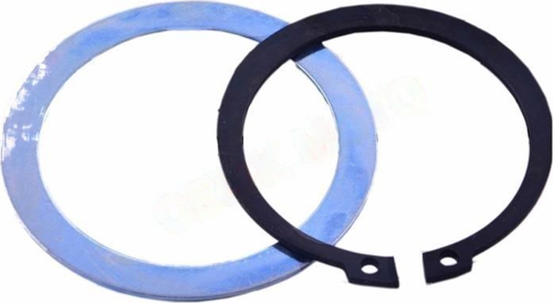 ARKA DİŞLİ PULU VE SEGMANI CG #52655