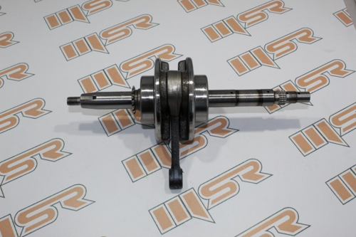 CUB C100-GN5 KRANK UZUN MİL #KRN 003A