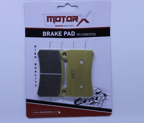 ON FREN DISK BALATA RKS-150/200 #205015150016