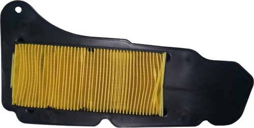 YAMAHA YP400 2 NOLU HAVA FİLİTRESİ #YP4002P101122