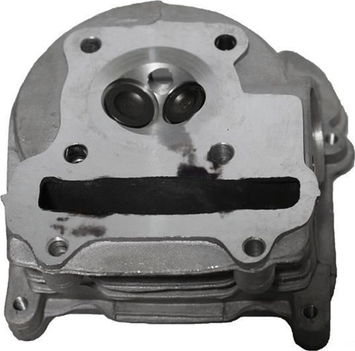 SİLİNDİR ÜST KAPAK KOMPLE 80cc #52757