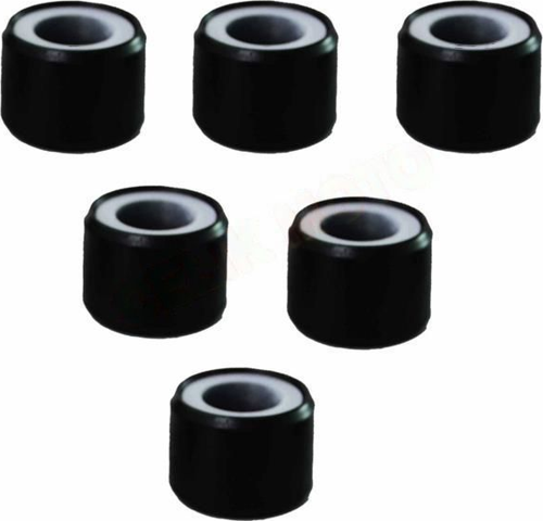 TAHRİK SETİ 6 LI SET ACTIVA S #53632P