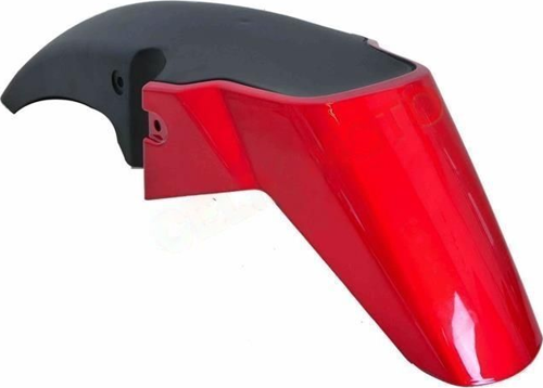 MONDIAL MCX 150 ÖN ÇAMURLUK KIRMIZI #56198
