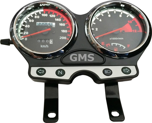 MONDIAL MC KİLOMETRE SET 200 KM DIJITAL #GMS1824