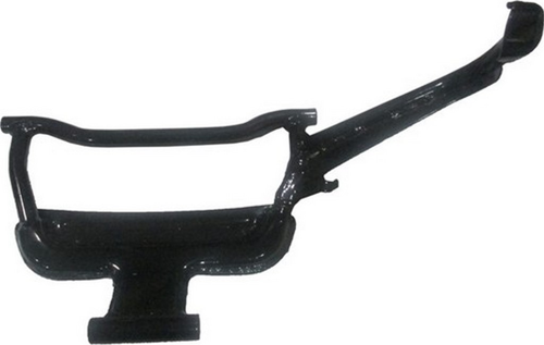 HONDA SPACY 110 ALT SEHPA OEM #38013