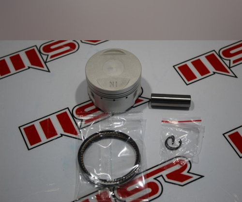 CG 225 PİSTON KİT 13P 65.5 MM NY #NY 026