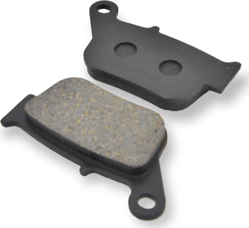 YAMAHA XMAX 250 ARKA FREN DISK BALATA #57260