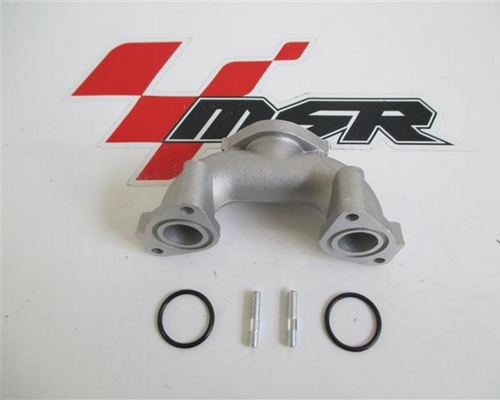 MCT 250 CC-REGAL RAPTOR 250 TEKLİ KARBÜRATÖR MANİFOLDU #MCT 030