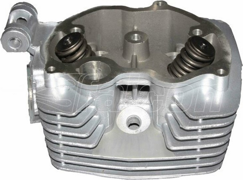 SİLİNDİR ÜST KAPAK KOMPLE 125cc CG #YS-52704