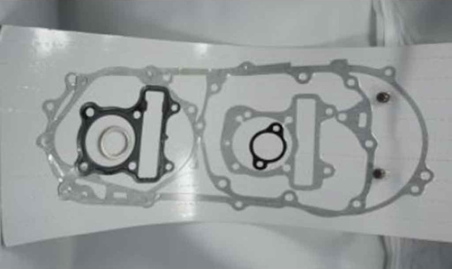 HONDA ACTİVA S CONTA TAKIMI OEM #17027