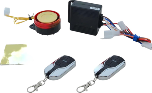 ELEKTRİKLİ BİSİKLET ALARM SETİ #53715