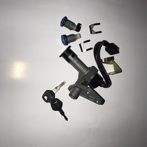 AS150T-7 KILIT TAKIMI #AS150T-7 F2003
