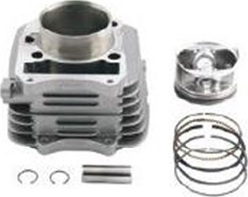 MOTORAN CROSS XF200 SİLİNDİR KOMPLE #XF200G500001