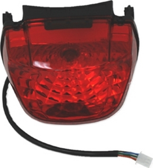 SFC 100 (BASICX) ARKA STOP KOMPLE #Y4DLT0710A0012