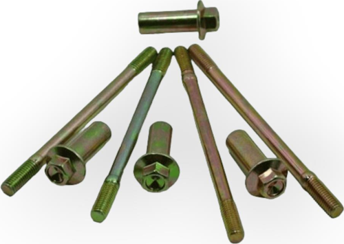 AGK- CG 125 SİLİNDİR SAPLAMA SETİ CTVR #Ç24027