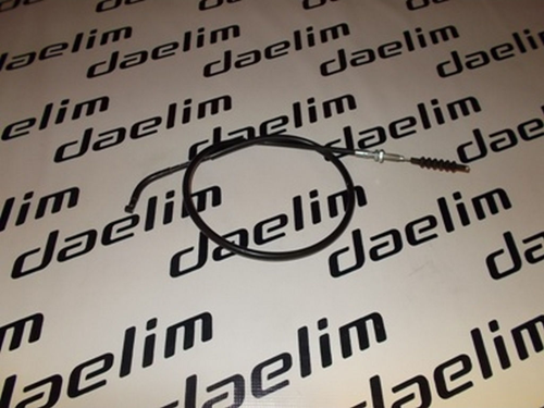DAELIM VJF250 ROADWIN DEBRIYAJ TELI #VJF250 B0302
