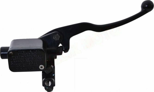 ÖN FREN MERKEZİ ÜST VE KOLU BAJAJ PULSAR NS 200 #53908