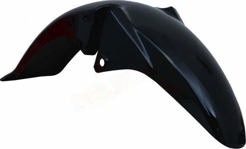 ÖN ÇAMURLUK SİYAH CB 125 ACE #56370