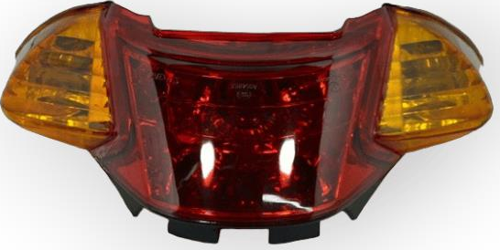 HONDA FİZY 125 ARKA STOP KOMPLE SİNYALLİ OEM #Ç36046