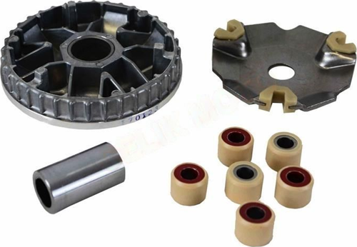 ÖN DEBRİYAJ KOMPLE SPACY #50963