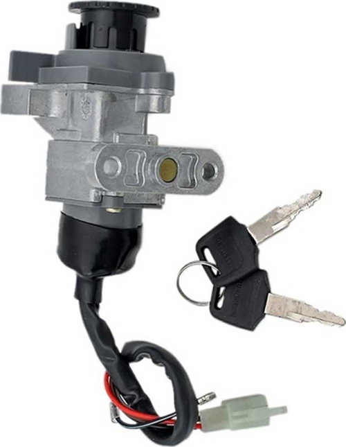 YAMAHA BWS 100 KONTAK SETİ #18019