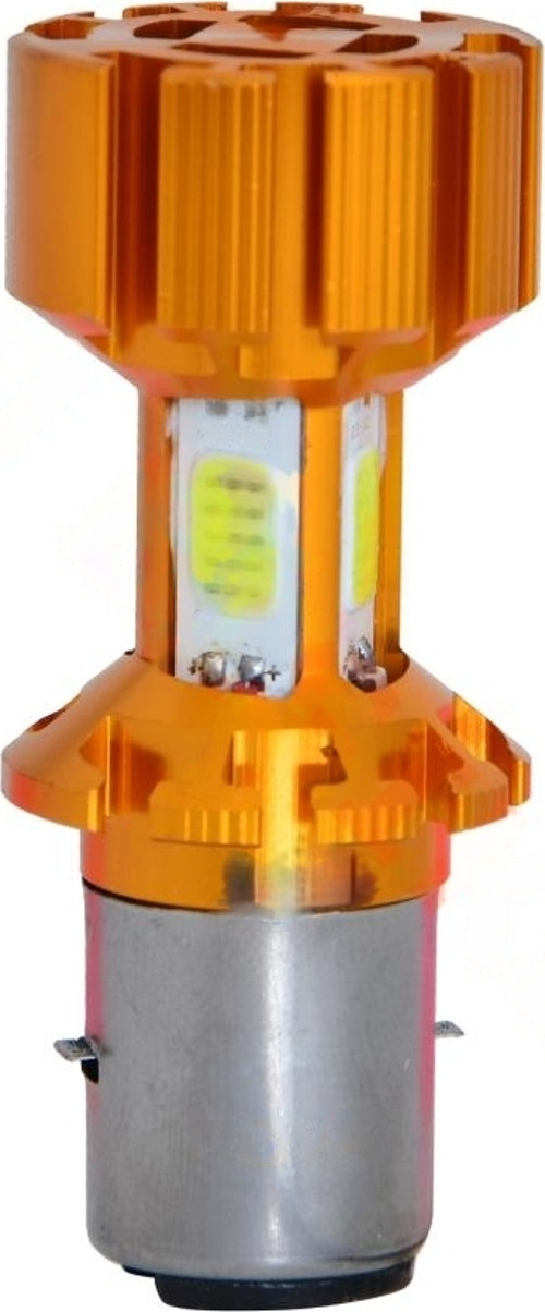ITEM - 6 BOSH TİPİ KISA - UZUN HUZMELİ LED AMPUL MONERO #54673
