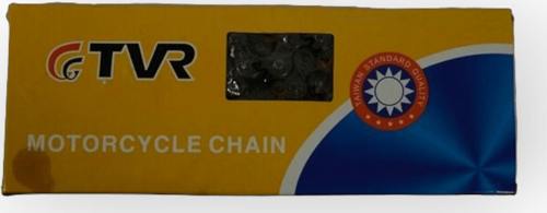CROS 150-200-250 ZİNCİR 530H 128L TVR #Ç42069