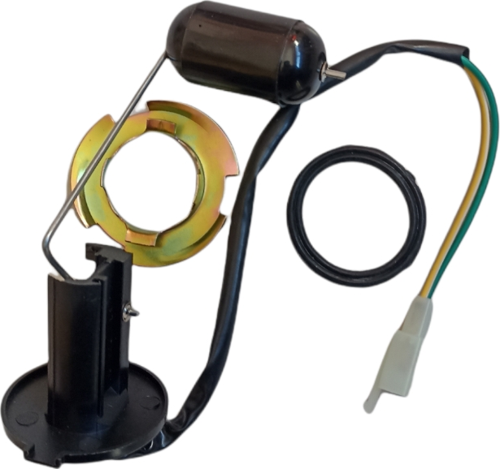 SCOOTER BENZİN SAMANDIRASI CUB100-110 VE GY6 125-150 CUB A+ #8302028000225