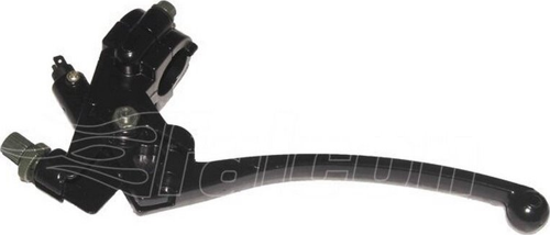 HONDA CBF 150 DEBRİYAJ KÜTÜĞÜ VE LEVYESİ LEVYESİ #FLC10000326