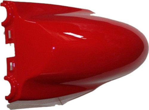 VITELLO TRUVA 1200W ÖN ÇAMURLUK KIRMIZI #AR50-10 043