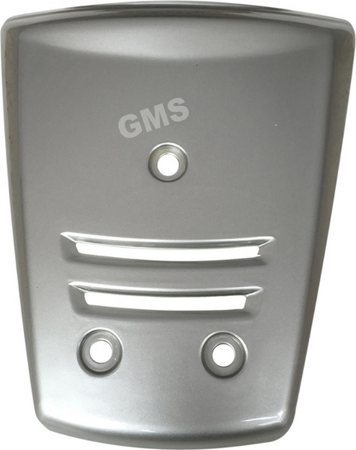 ÖN GÖGÜS GRİ CUP ÇELİK #GMS5334-G