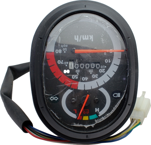 MTX 1200 KM SAATİ #344100-20601-00001