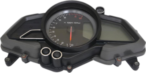 KİLOMETRE SAATİ BAJAJ PULSAR NS 200 [ORJİNAL] #56626