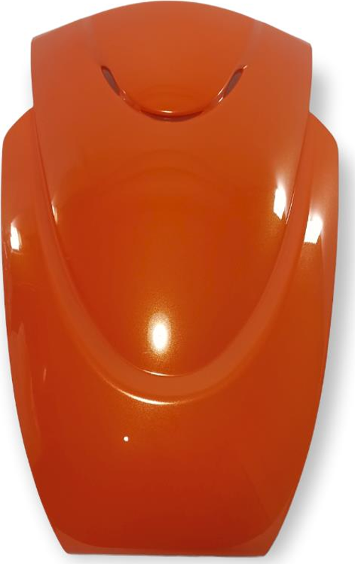 MONDIAL 50 BEESTREET ON PANEL UST (TURUNCU) #Y4MON1034A0066