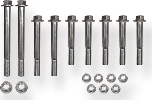 MOTOR BAGLANTI CİVATALARI 9 ADET #GMS6470