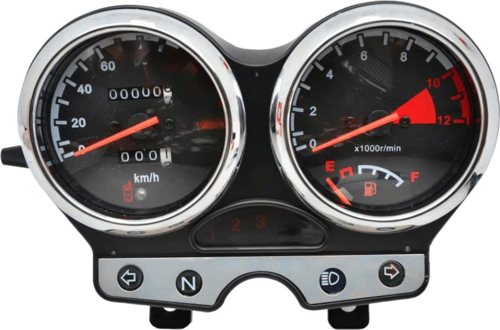 MONDIAL MCX 150 KM SAATİ #51798