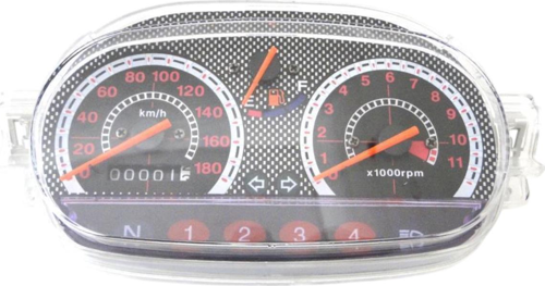 CUP100 KM SAATİ ÇELİK MODEL #KN52937