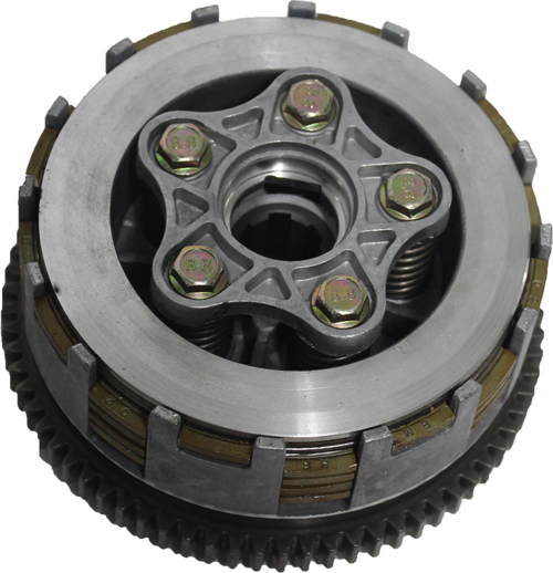 MT150 DEBRIYAJ KOMPLE #T01A160100B00100
