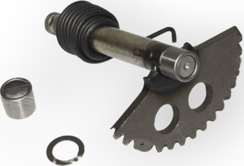 AVARE DİŞLİ KARŞILIĞI (YARIM AY) - SCT150 #FLC10000232