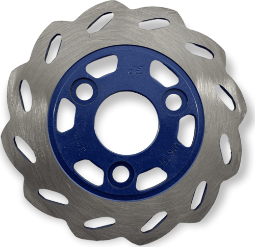 XR 1500 ÖN FREN DİSKİ MAVİ #830002-20123-00000
