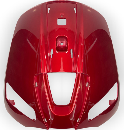 MONDIAL WING ÖN PANEL (KIRMIZI) #Y4MON1054A0021