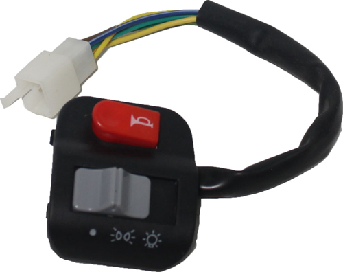 FELIX SOL KUMANDA TAKIMI #334000-20123-09000