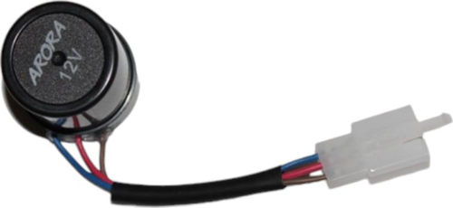 FLAŞÖR 12V (3 KABLOLU) #BR E BIKE 0061