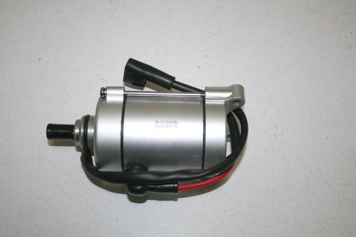 125 MH (DRIFT) MARS MOTORU KOMPLE #Y4DLT0400A0042