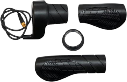 GAZ KOLU KISA E-BİKE RKS TNT35-RS3 PRO X #GMS1119-10