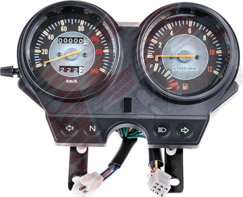 KM SAATİ KOMPLE Y.M WINDY S #34055